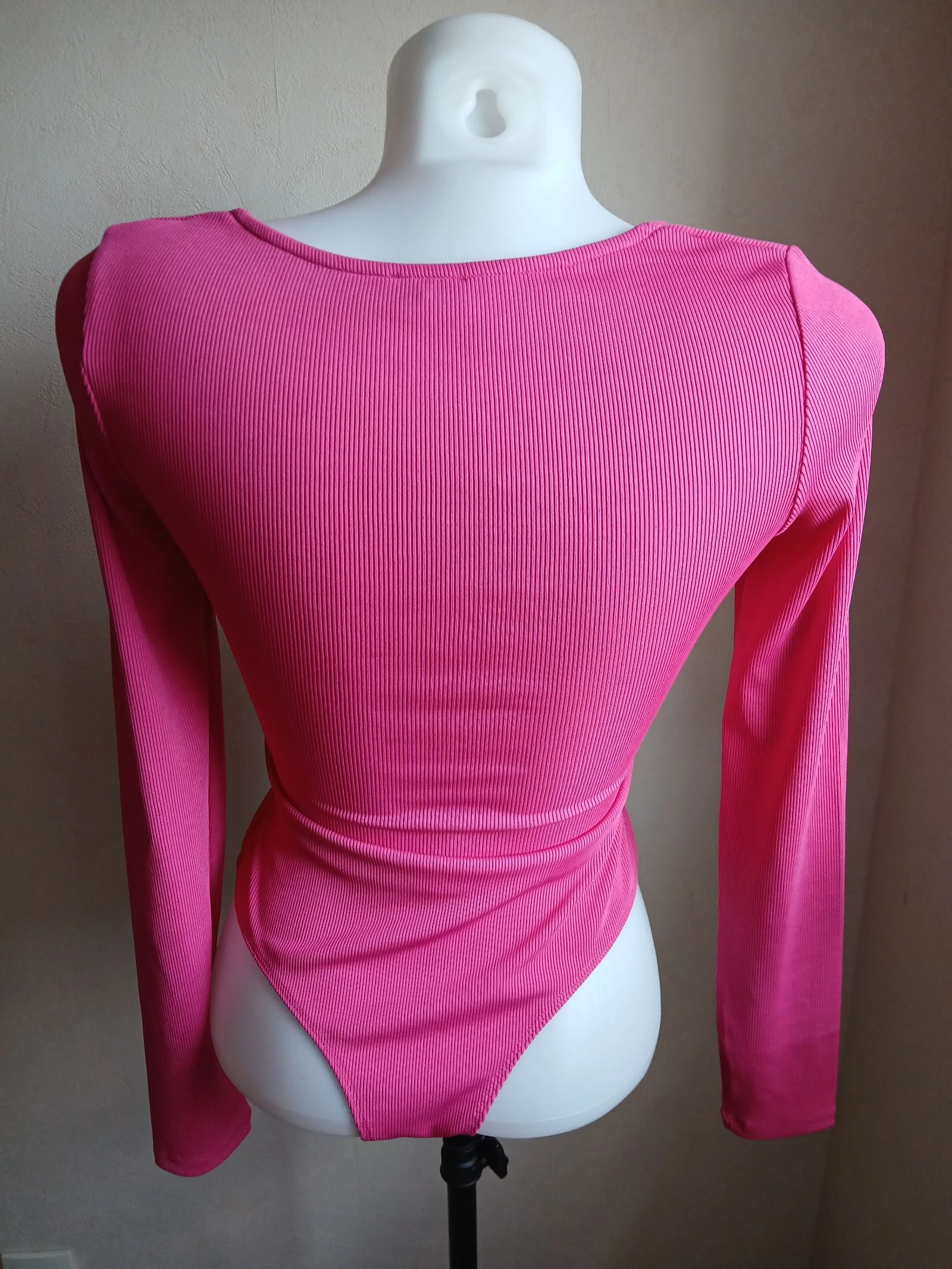 Body talla S – photo 4